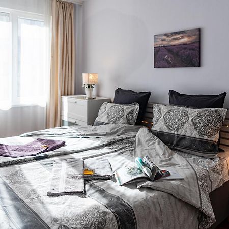 Photo Art Apartment Бургас Екстериор снимка