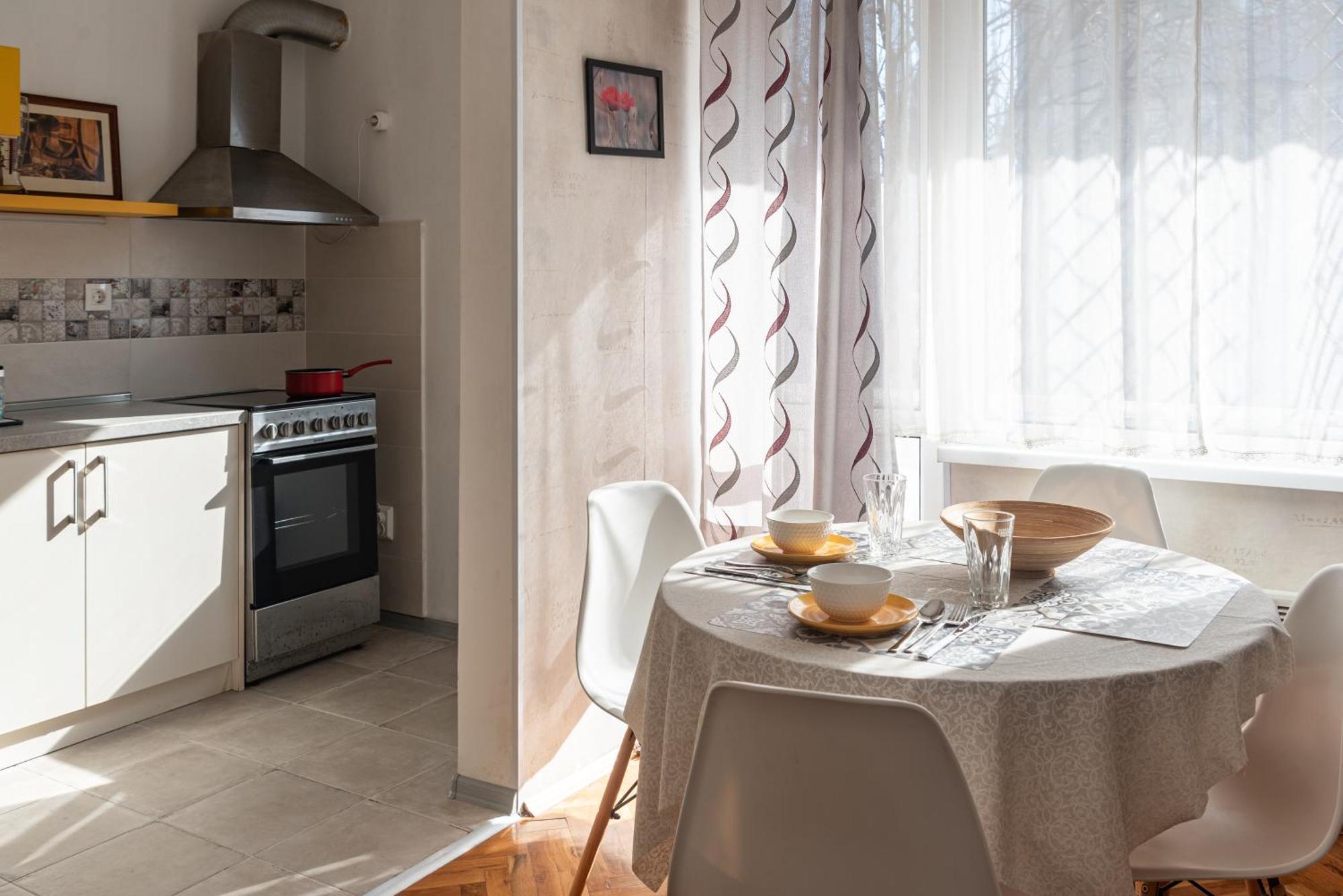 Photo Art Apartment Бургас Екстериор снимка
