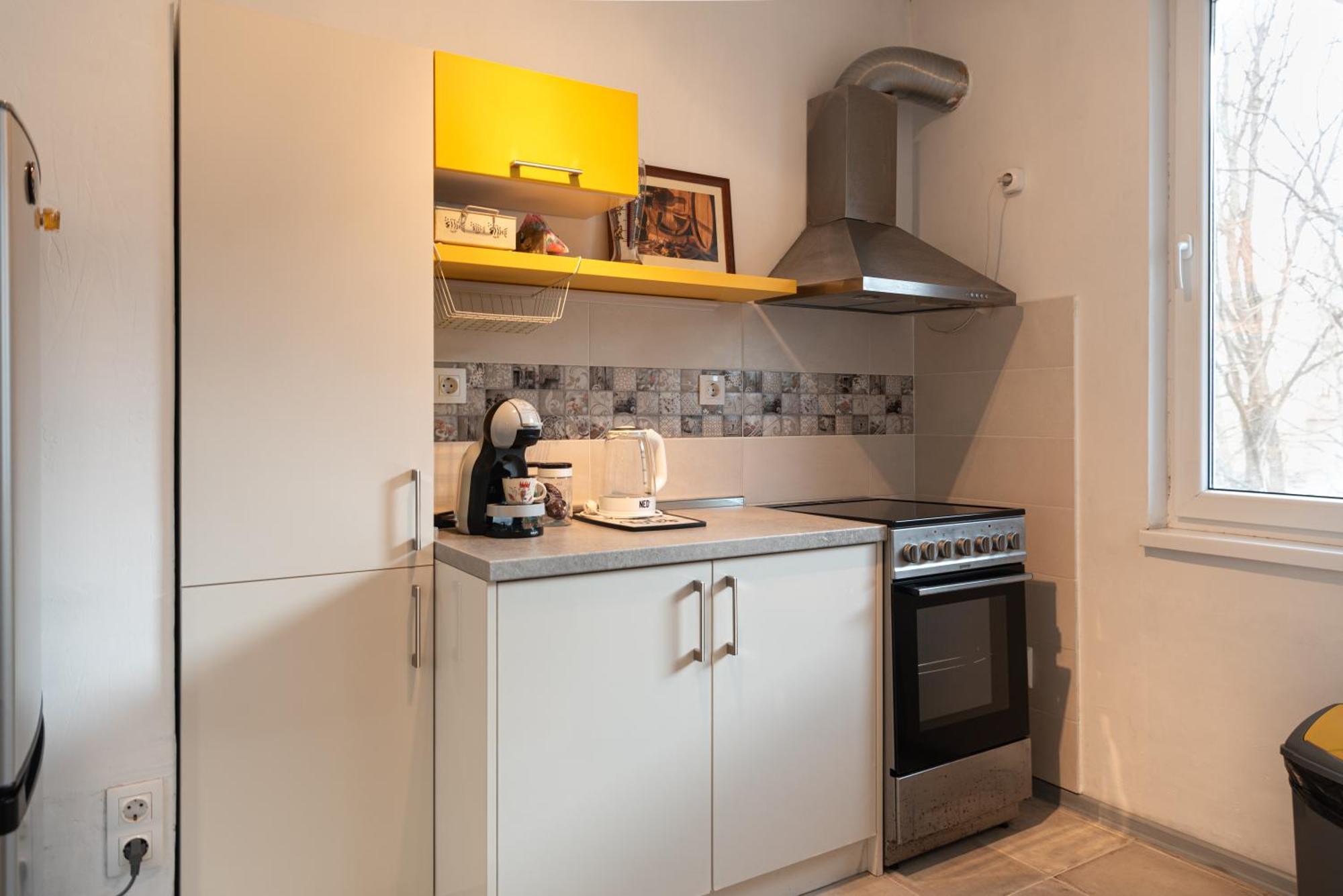 Photo Art Apartment Бургас Екстериор снимка