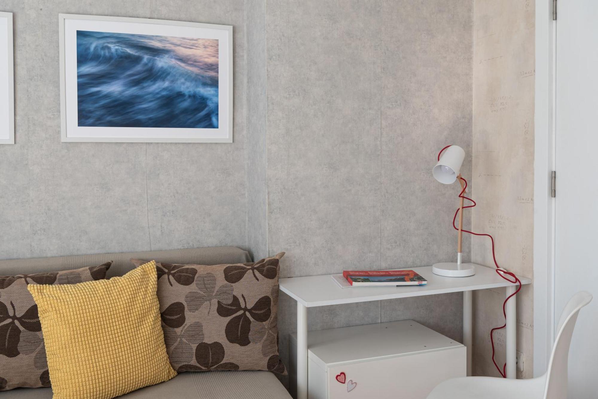 Photo Art Apartment Бургас Екстериор снимка