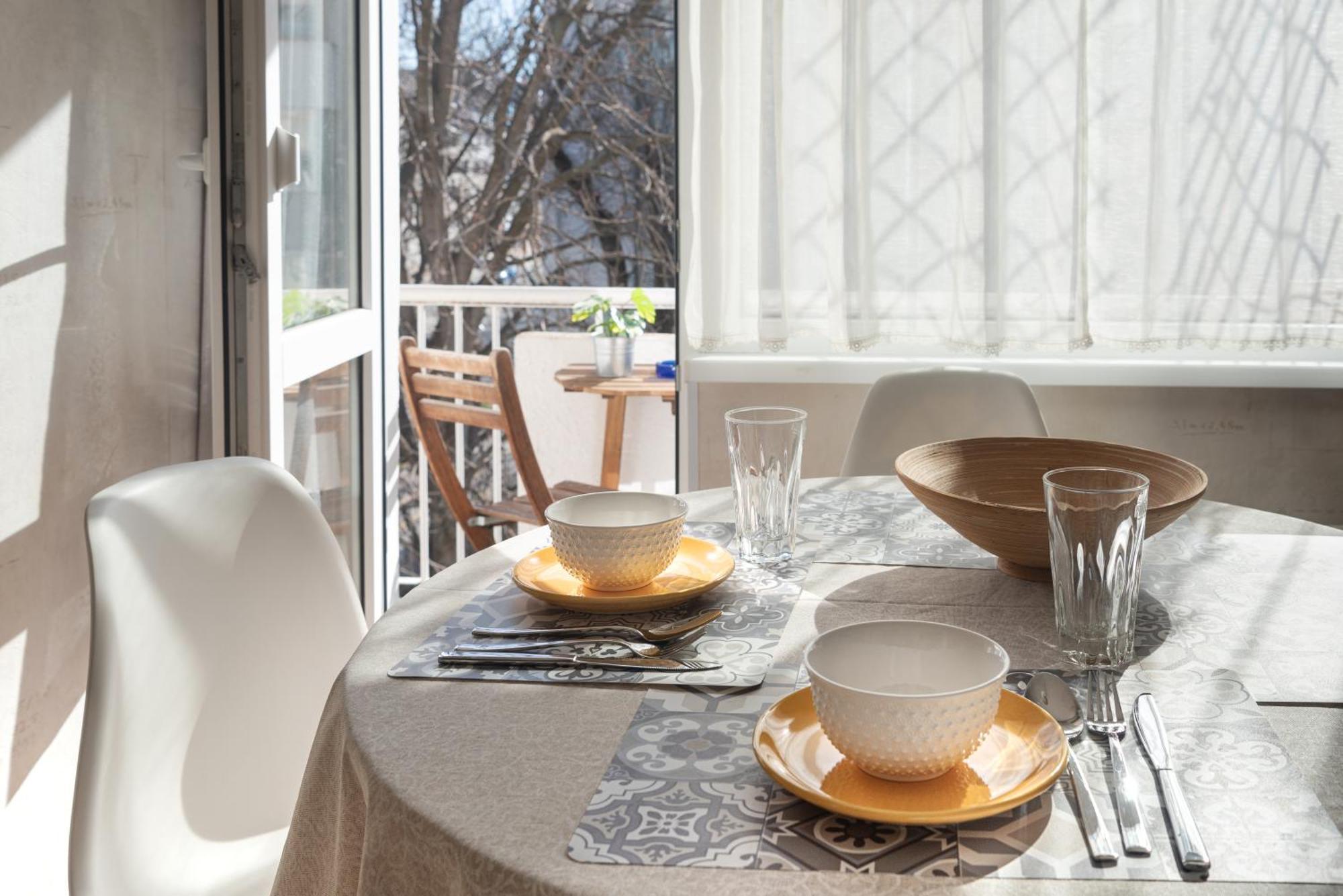 Photo Art Apartment Бургас Екстериор снимка