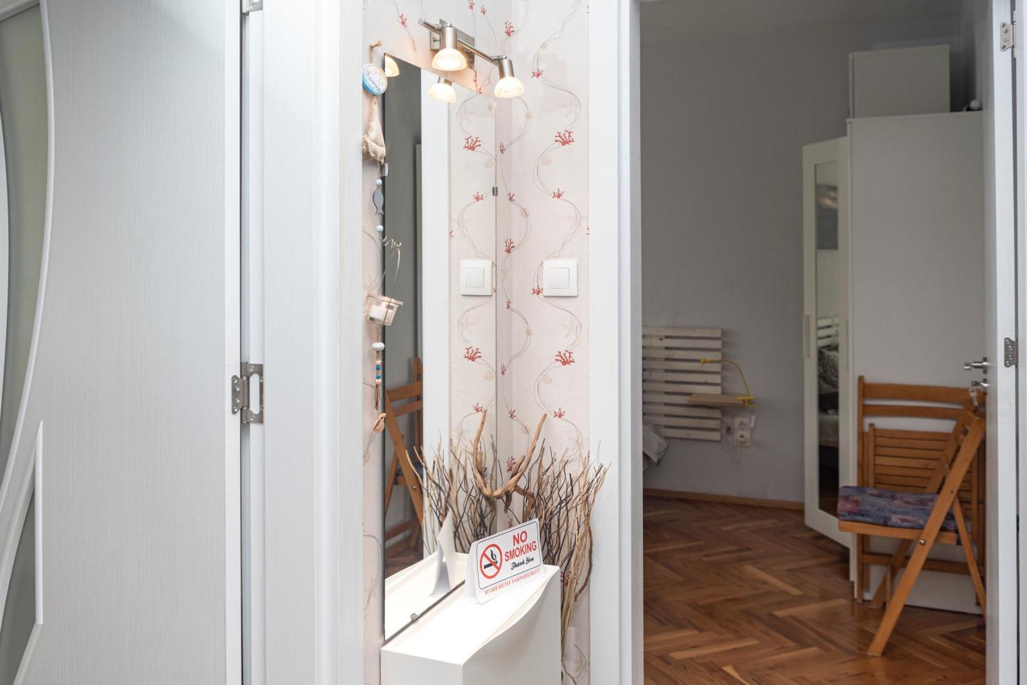 Photo Art Apartment Бургас Екстериор снимка