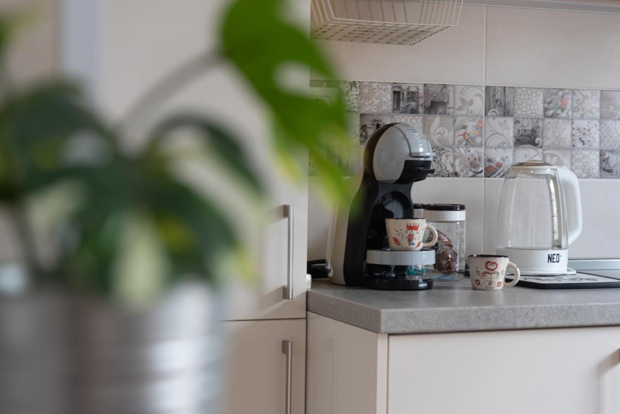 Photo Art Apartment Бургас Екстериор снимка