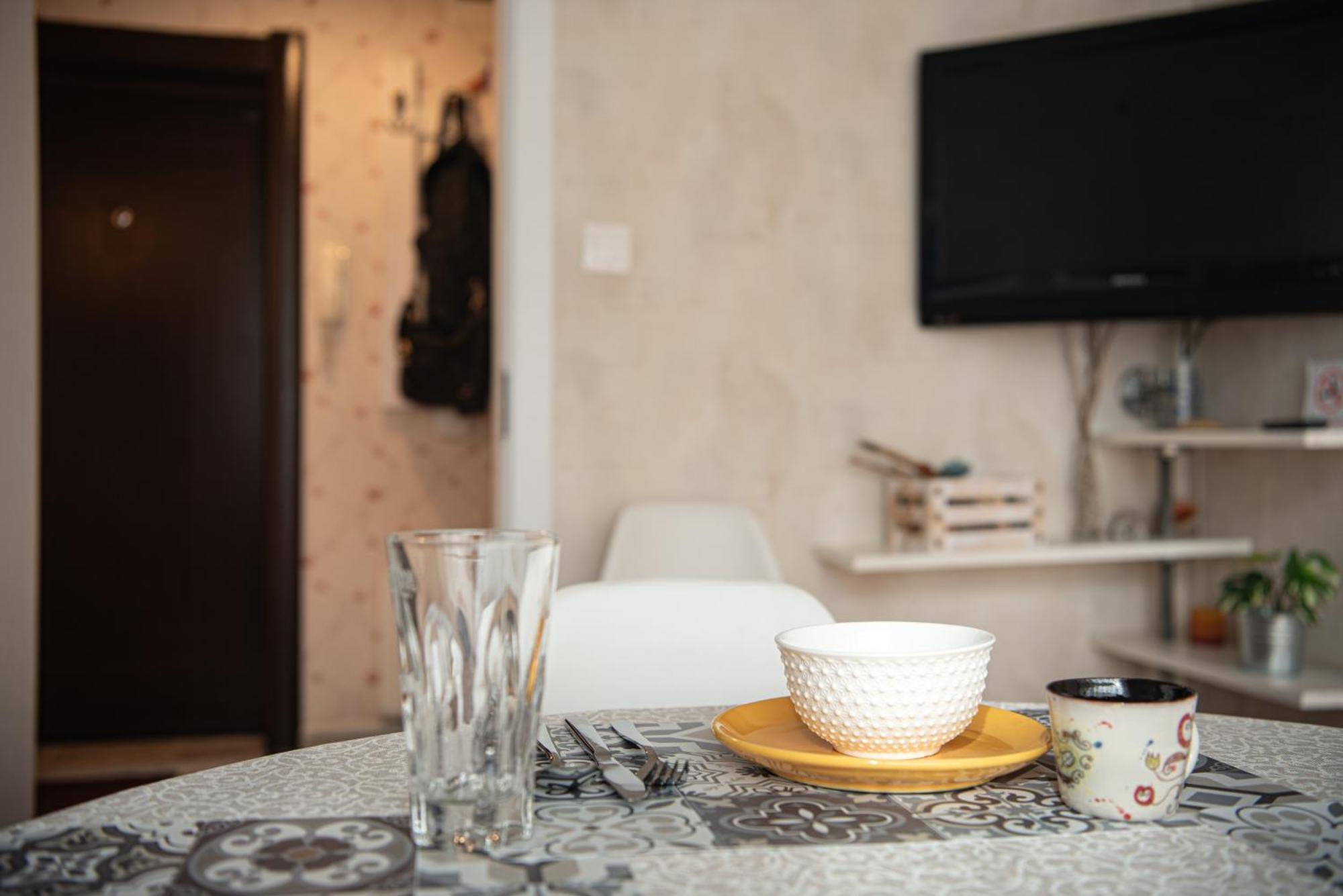 Photo Art Apartment Бургас Екстериор снимка