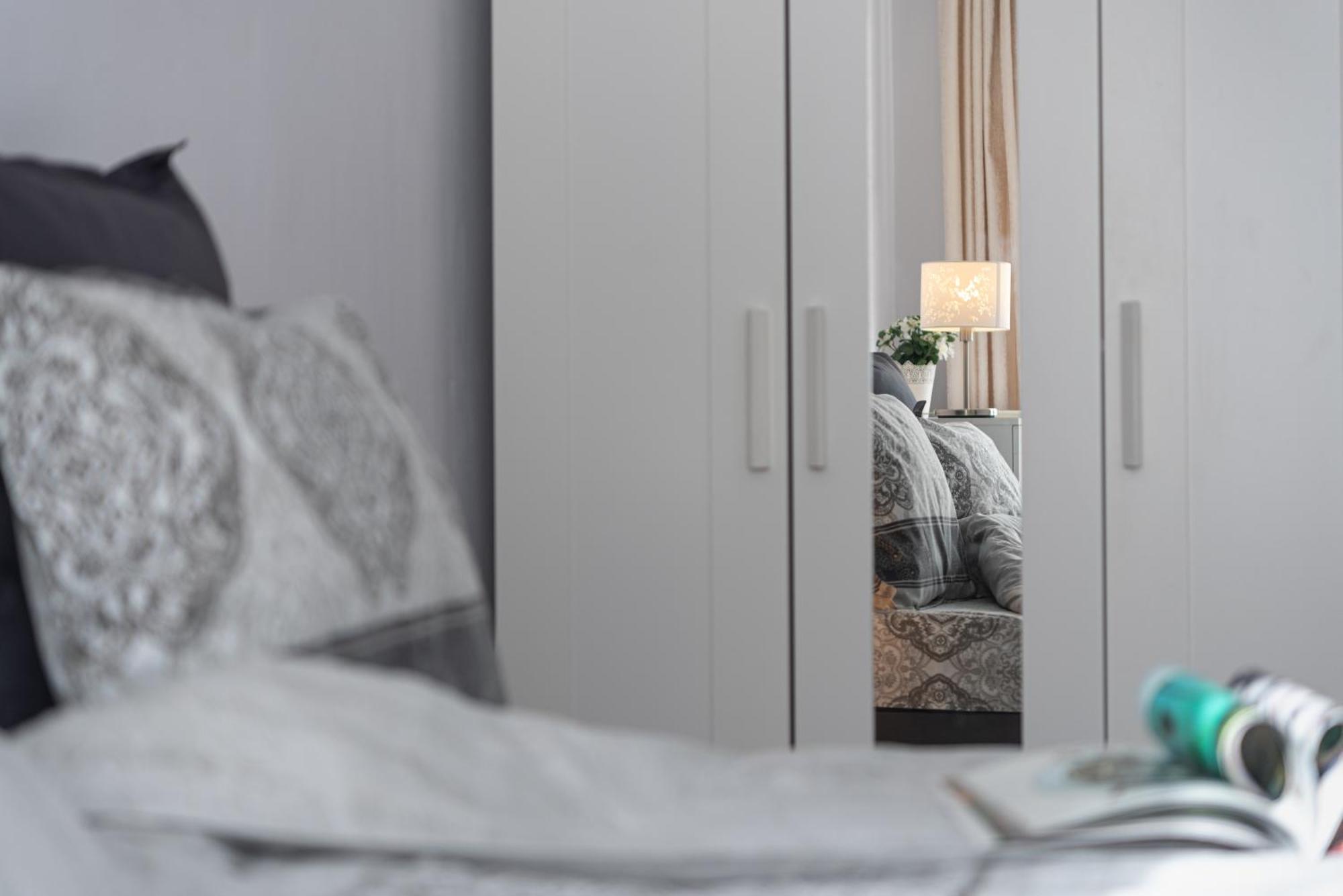 Photo Art Apartment Бургас Екстериор снимка