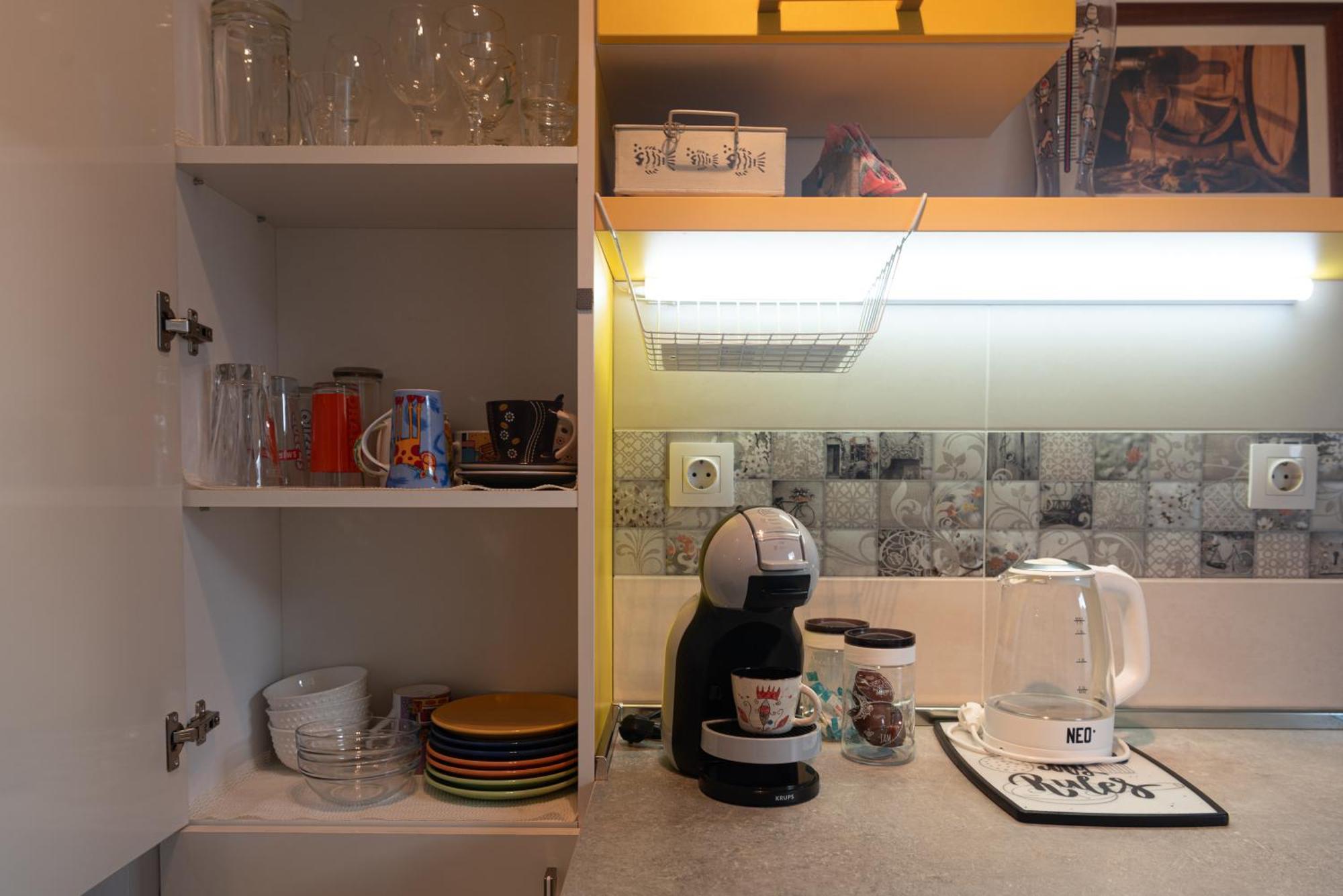 Photo Art Apartment Бургас Екстериор снимка