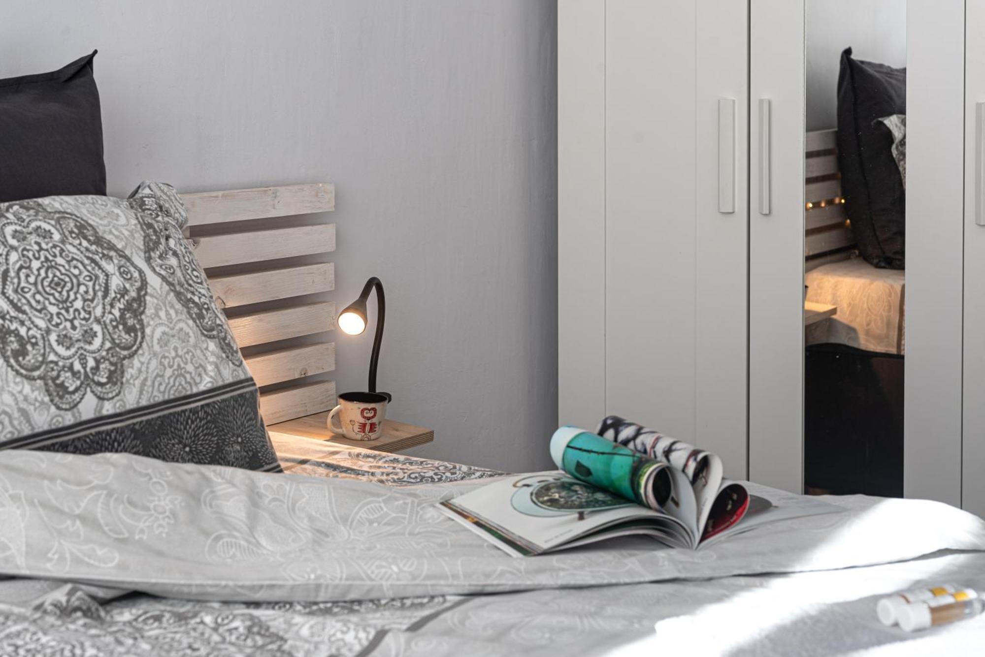 Photo Art Apartment Бургас Екстериор снимка