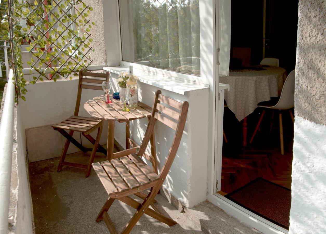Photo Art Apartment Бургас Екстериор снимка
